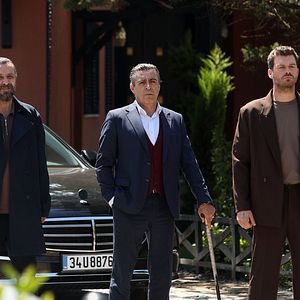 Foto Aile: Laços de Paixão