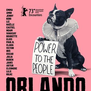 Foto Orlando, Minha Biografia Política