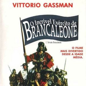 Foto O Incrível Exército Brancaleone