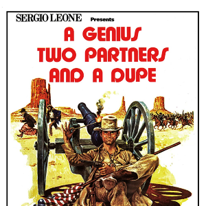 Foto Trinity e seus Companheiros