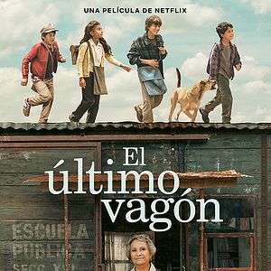 Foto O Último Vagão