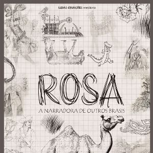 Foto Rosa – A narradora de outros Brasis