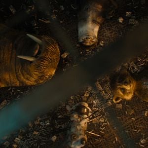 Foto Guardiões da Galáxia Vol. 3