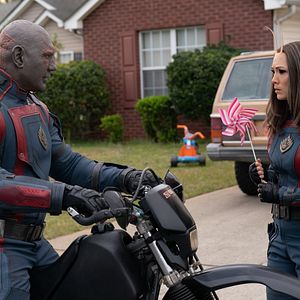 Foto Guardiões da Galáxia Vol. 3