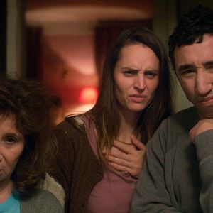 Foto Sabrina Seyvecou