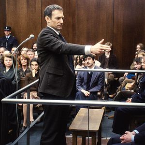 Foto Arieh Worthalter