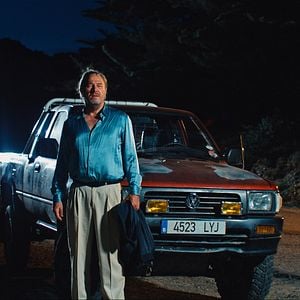 Foto Olivier Rabourdin