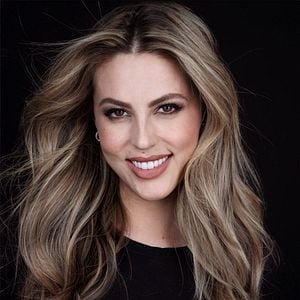 Foto Sophia Stallone