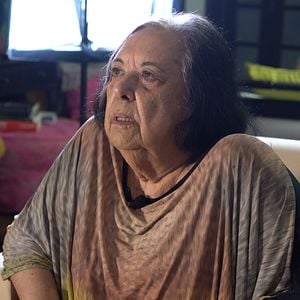 Foto Rosa – A narradora de outros Brasis