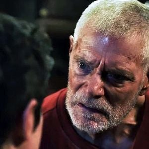 Foto O Homem da Cabana