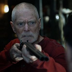 Foto O Homem da Cabana