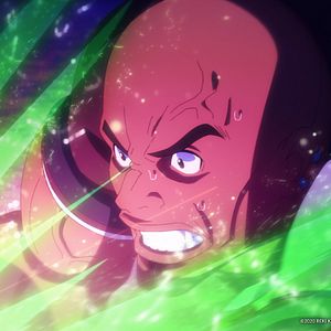 Foto Sword Art Online: Progressive - Scherzo do Crepúsculo Sombrio