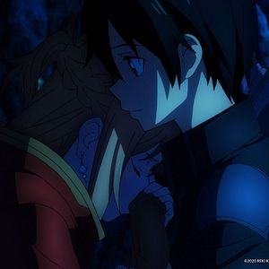Foto Sword Art Online: Progressive - Scherzo do Crepúsculo Sombrio