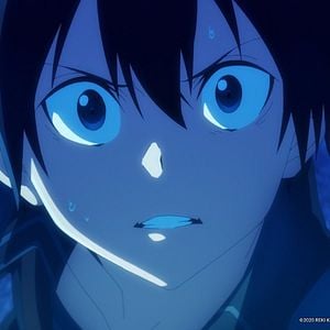 Foto Sword Art Online: Progressive - Scherzo do Crepúsculo Sombrio