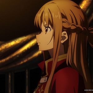 Foto Sword Art Online: Progressive - Scherzo do Crepúsculo Sombrio