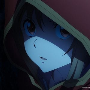 Foto Sword Art Online: Progressive - Scherzo do Crepúsculo Sombrio
