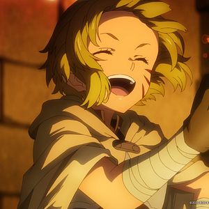 Foto Sword Art Online: Progressive - Scherzo do Crepúsculo Sombrio