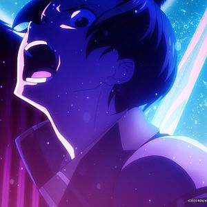 Foto Sword Art Online: Progressive - Scherzo do Crepúsculo Sombrio