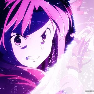 Foto Sword Art Online: Progressive - Scherzo do Crepúsculo Sombrio