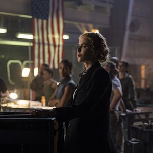 Foto Operação Lioness