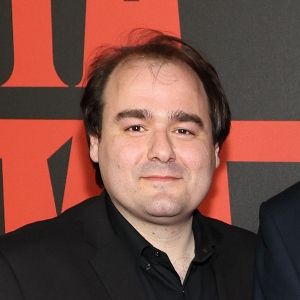 Foto Alfonso Perugini