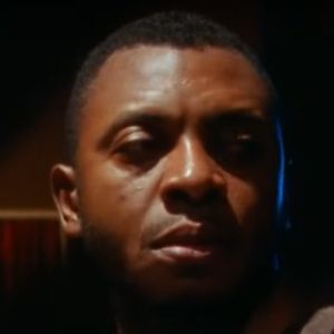 Foto Guylain Mukendi