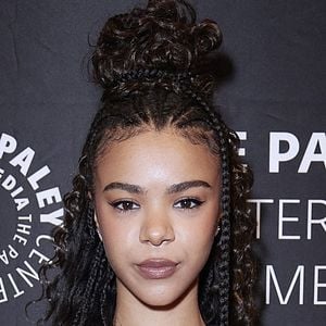 Foto India Amarteifio