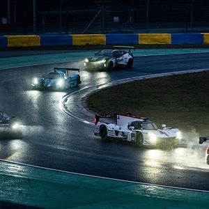 Foto Gran Turismo – De Jogador a Corredor