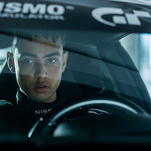 Foto Gran Turismo – De Jogador a Corredor