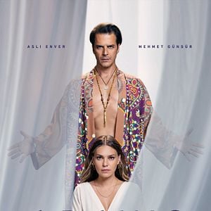 Foto Promessa do Paraíso