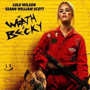 Foto A Fúria De Becky