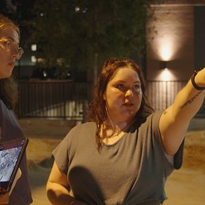 Foto Vítima X Suspeita