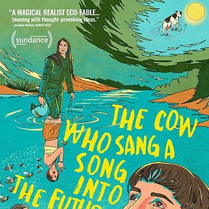 Foto A Vaca que Cantou uma Canção para o Futuro