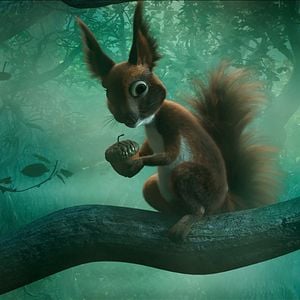 Foto Mavka: Aventura na Floresta