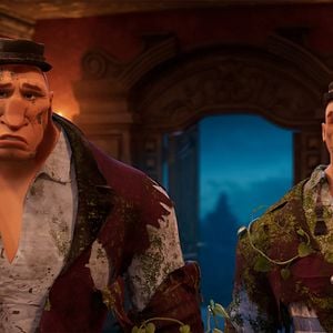 Foto Mavka: Aventura na Floresta