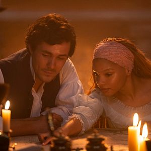 Foto A Pequena Sereia