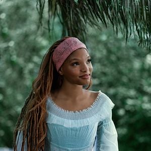 Foto Halle Bailey