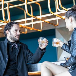 Foto A Roleta da Morte