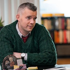 Foto O Amor Mandou Mensagem