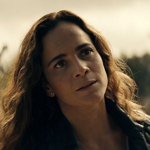 Foto Alice Braga