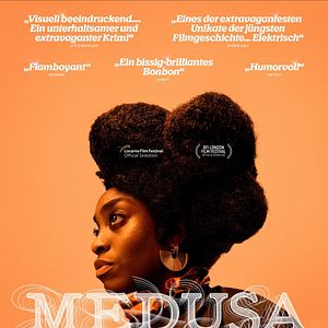 Foto Medusa Deluxe