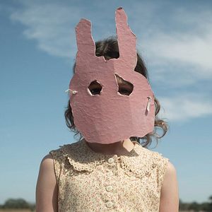 Foto Run Rabbit Run