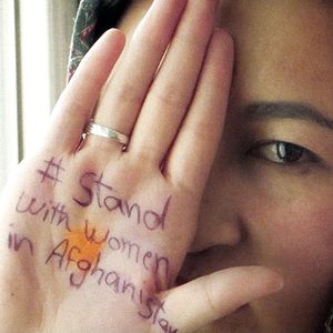 Foto Pão, Rosas e Liberdade