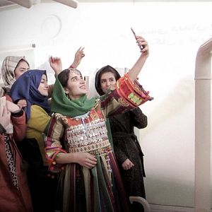 Foto Pão, Rosas e Liberdade