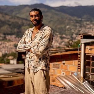 Foto Resgate em Medelín