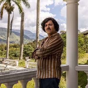 Foto Resgate em Medelín