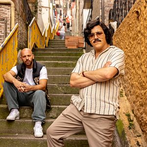 Foto Resgate em Medelín