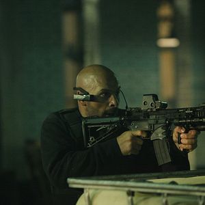 Foto Resgate em Medelín