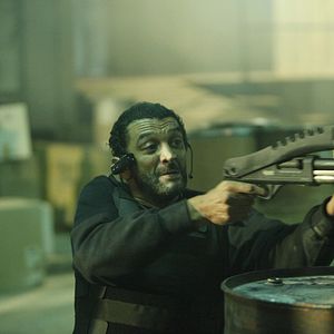 Foto Resgate em Medelín