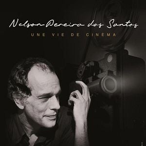 Foto Nelson Pereira dos Santos - Vida de Cinema